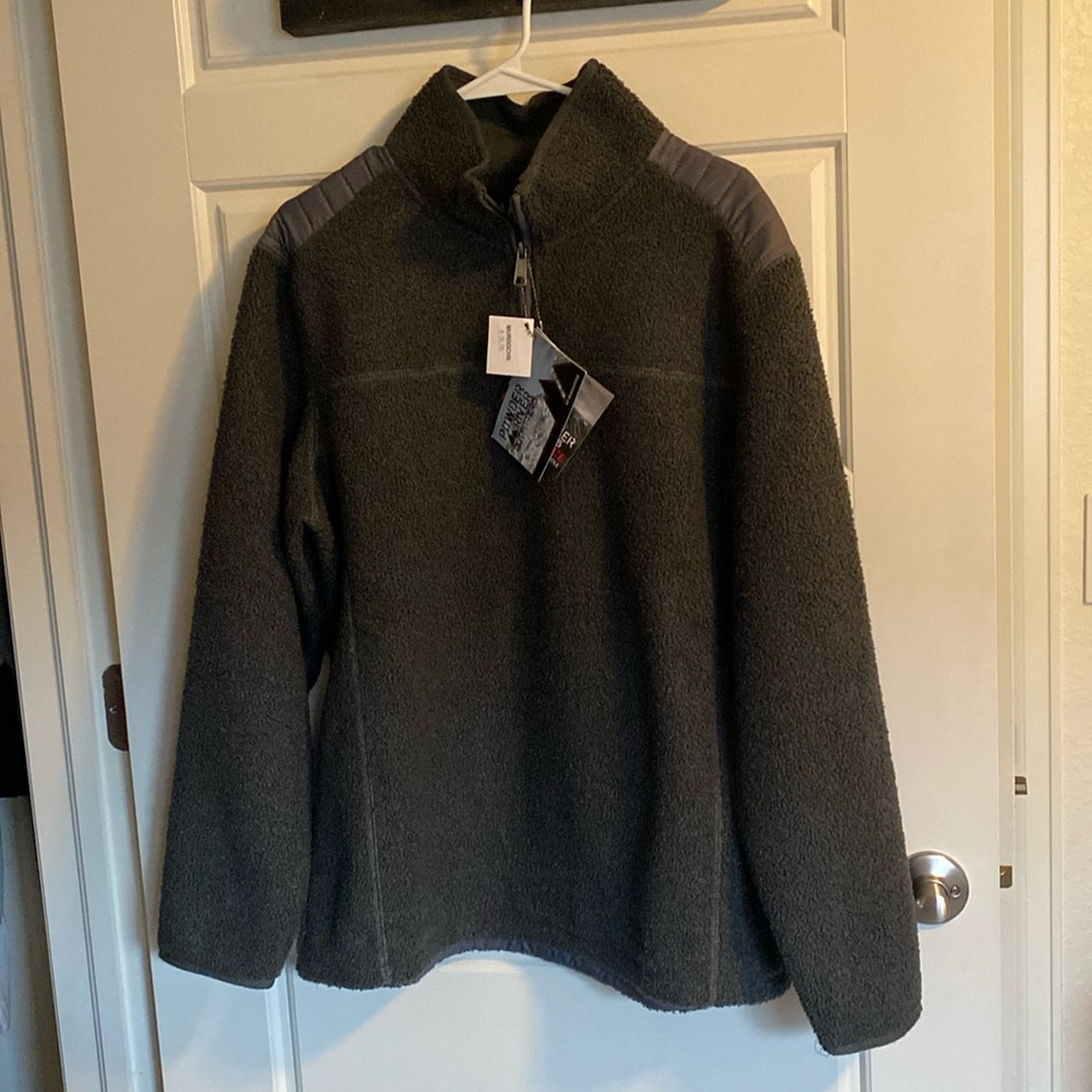 Brand new with tags - Powder River Outfitters M